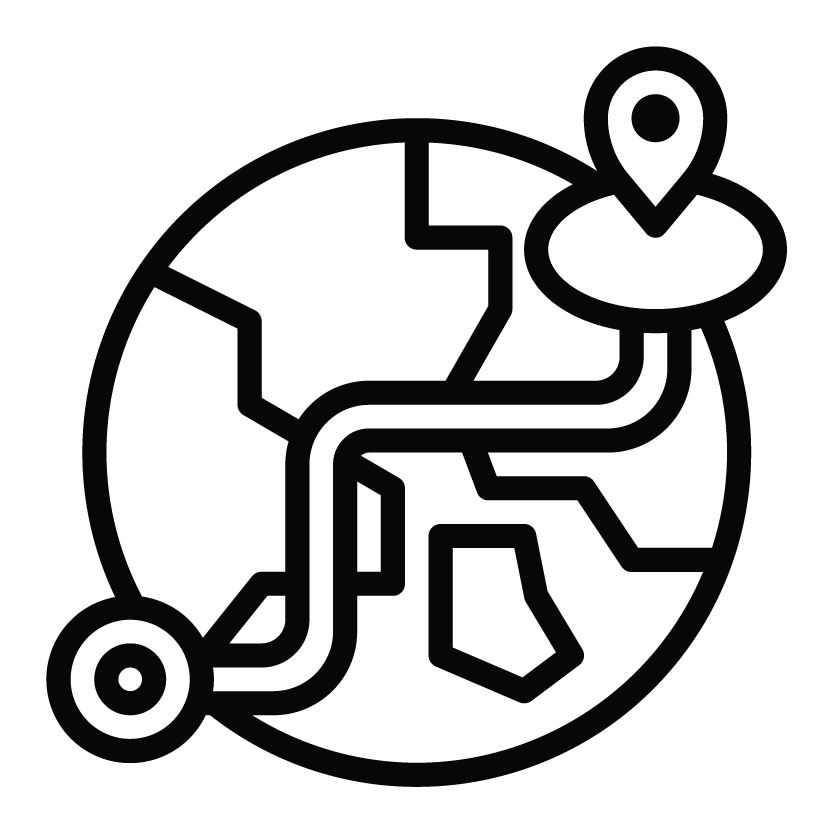 Experienced with Cross-Country Moves