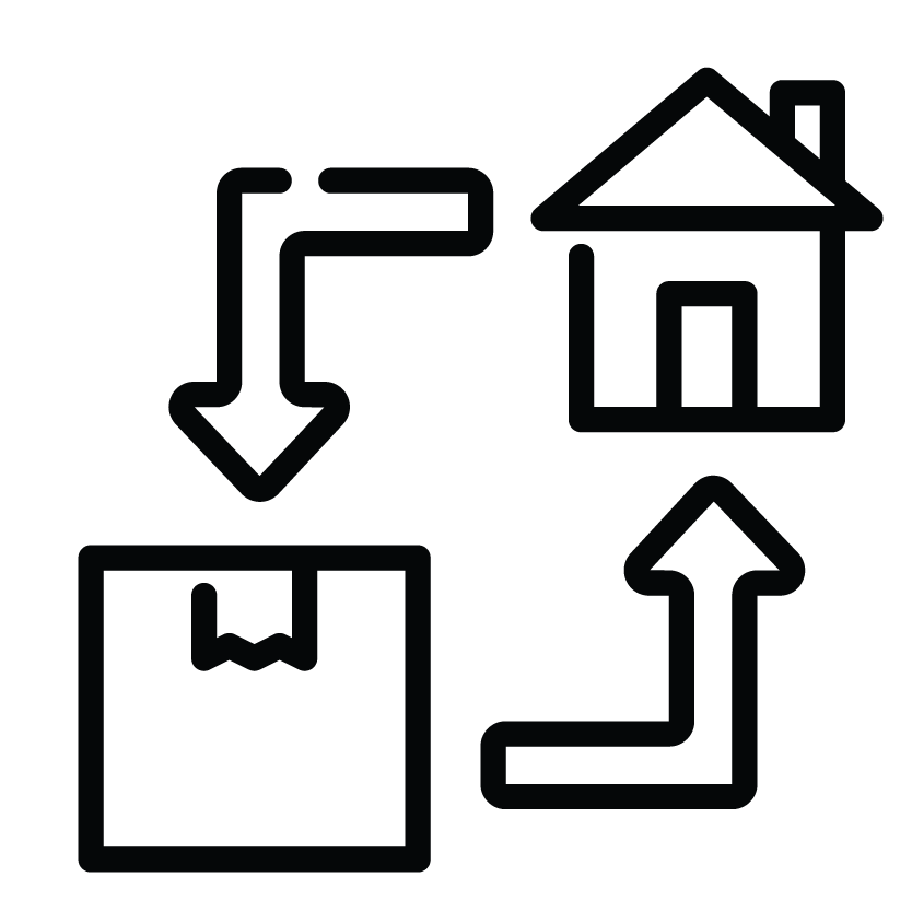 Flexible Plans to Fit Your Move