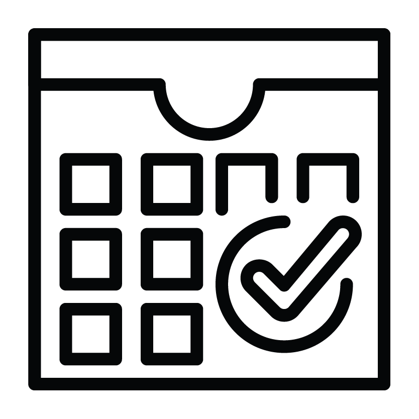 Flexible & Reliable Scheduling