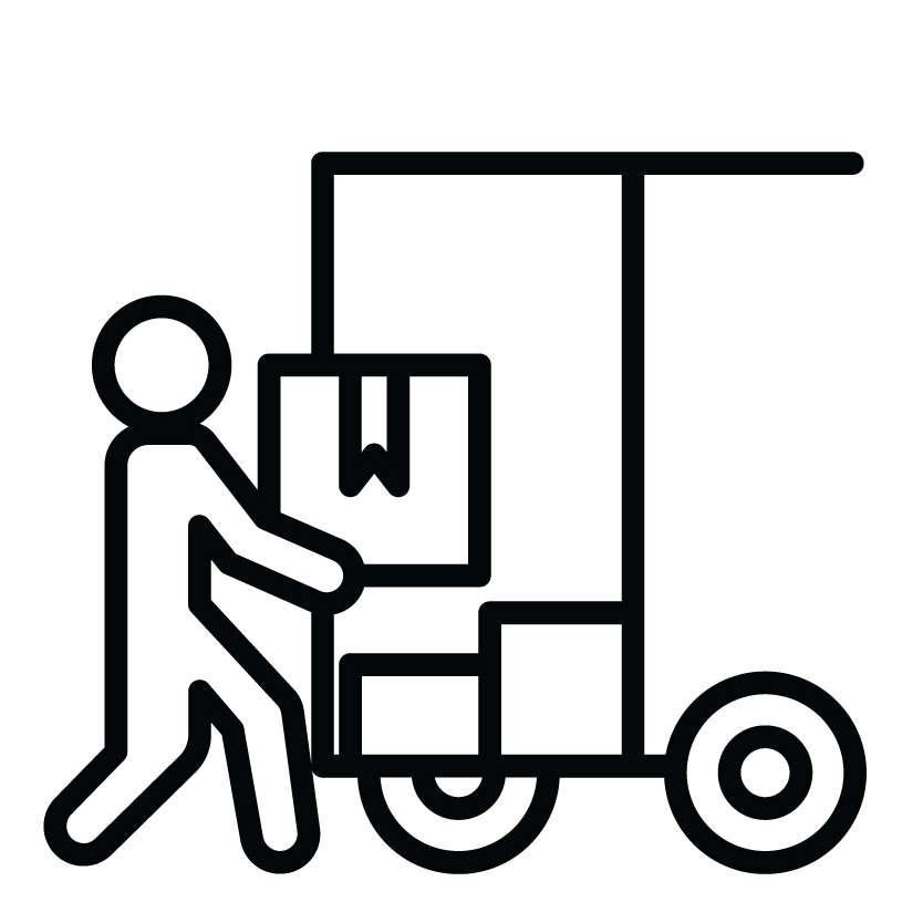 Full-Service Packing & Loading