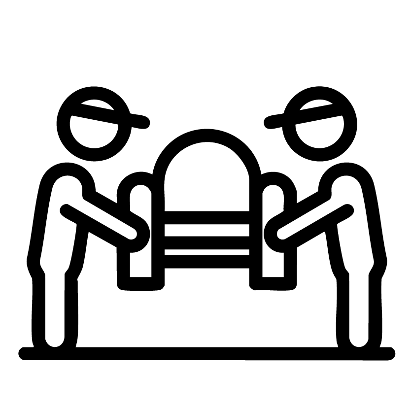 Furniture Movers Who Care