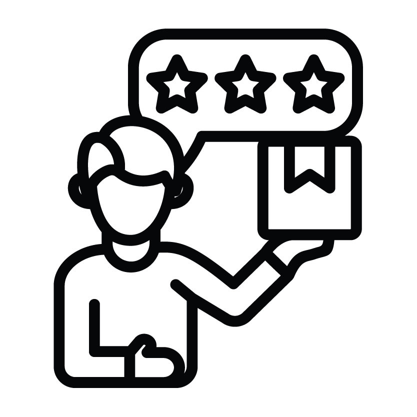 Military-Focused Moving Expertise