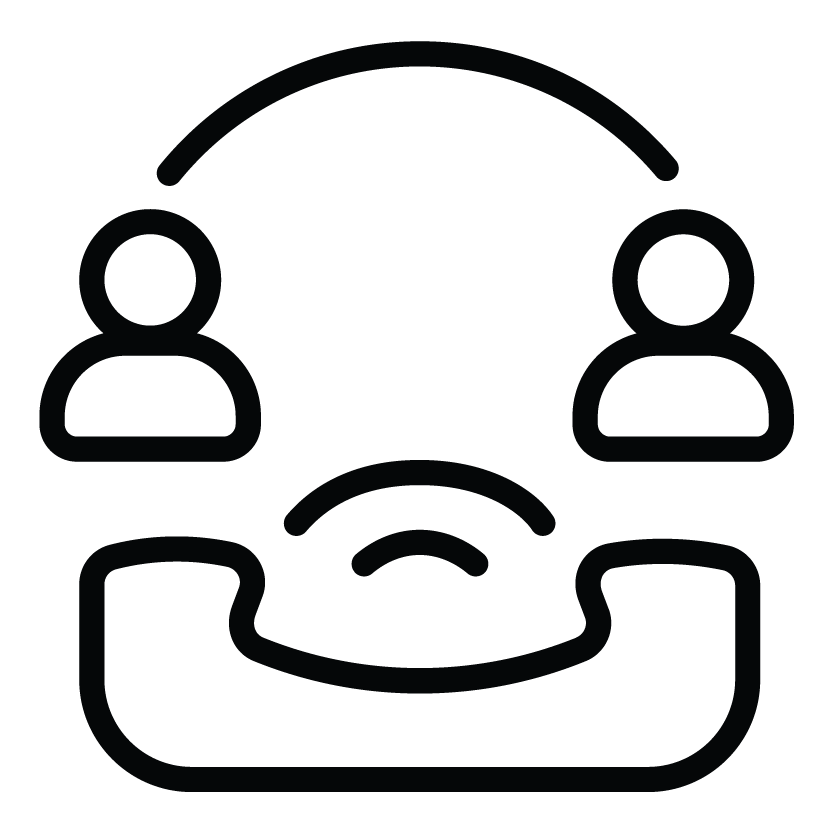 One Point of Contact