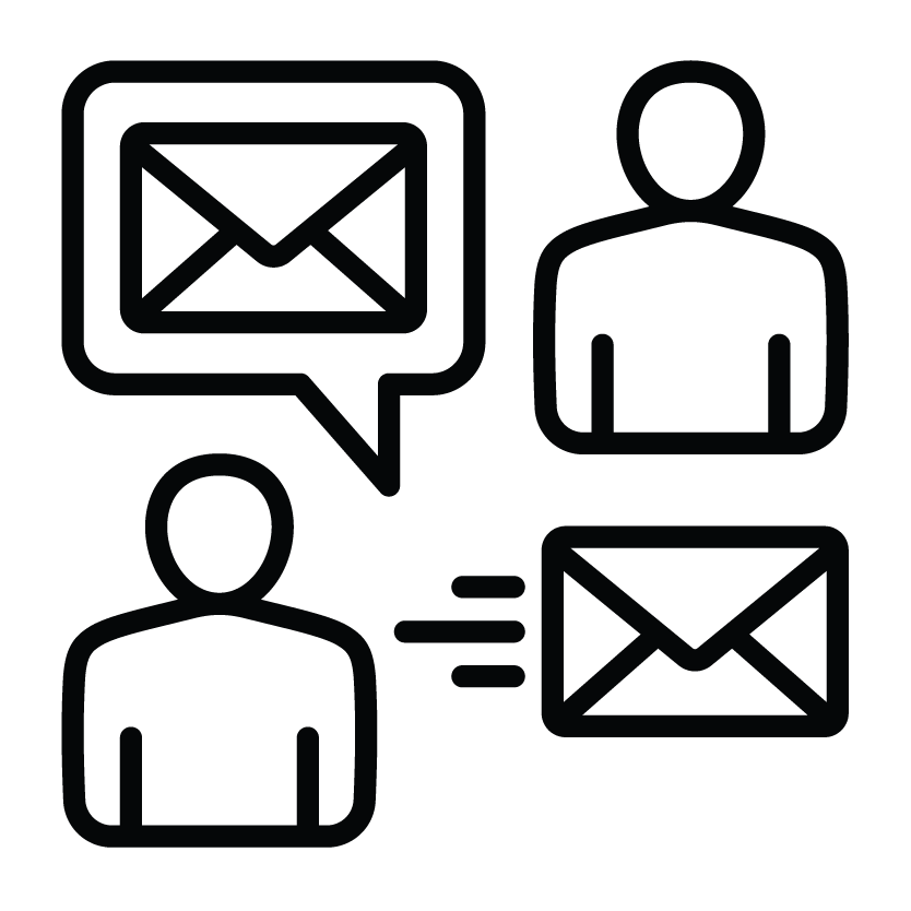 Ongoing Communication