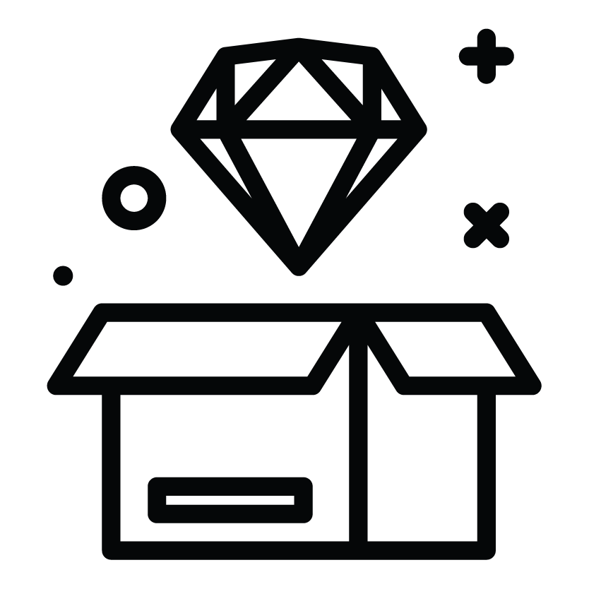 Premium Packing Materials and Techniques