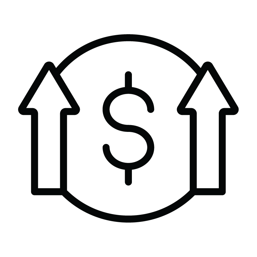 Straightforward Pricing 